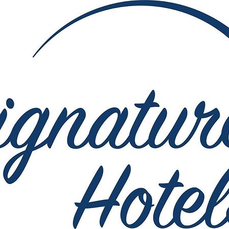Signature Hotel Astoria Hamburg Ngoại thất bức ảnh