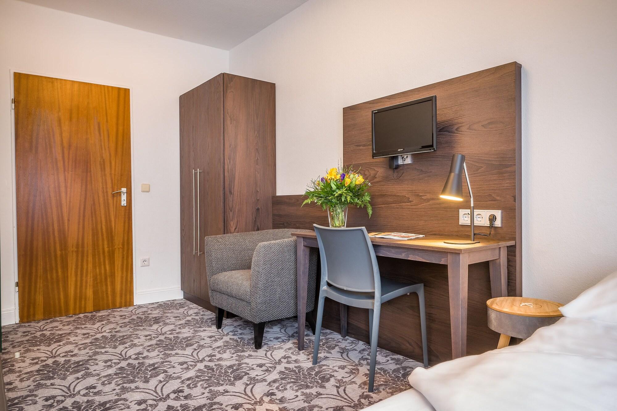 Signature Hotel Astoria Hamburg Ngoại thất bức ảnh