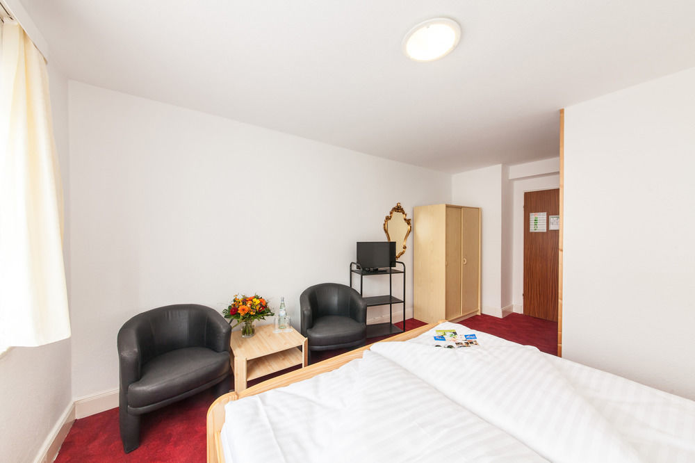 Signature Hotel Astoria Hamburg Ngoại thất bức ảnh