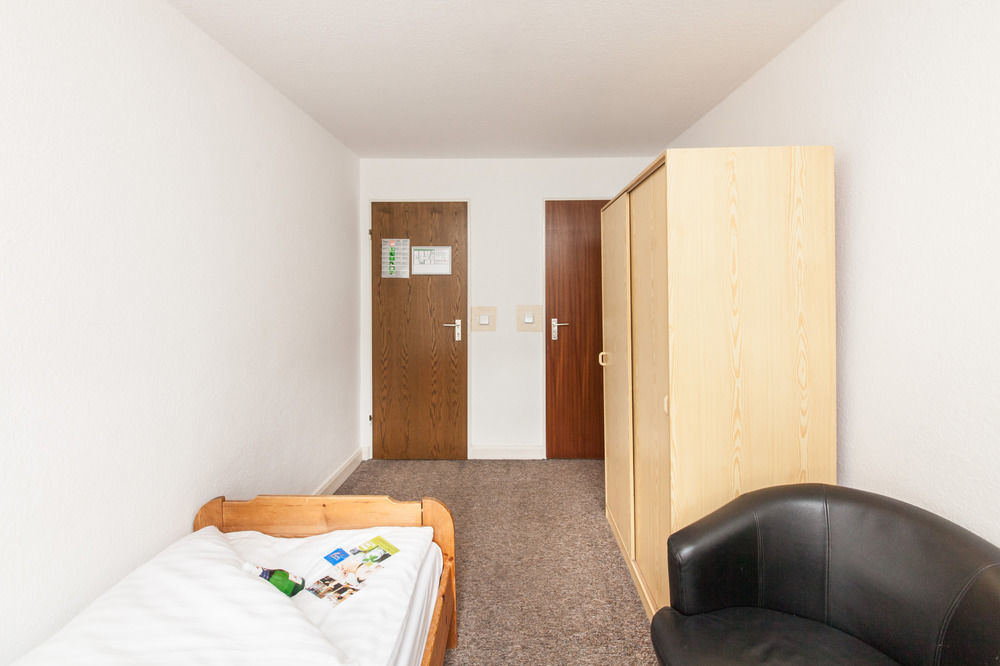 Signature Hotel Astoria Hamburg Ngoại thất bức ảnh