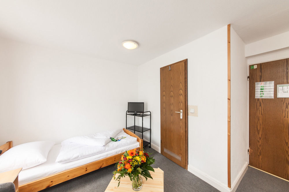 Signature Hotel Astoria Hamburg Ngoại thất bức ảnh