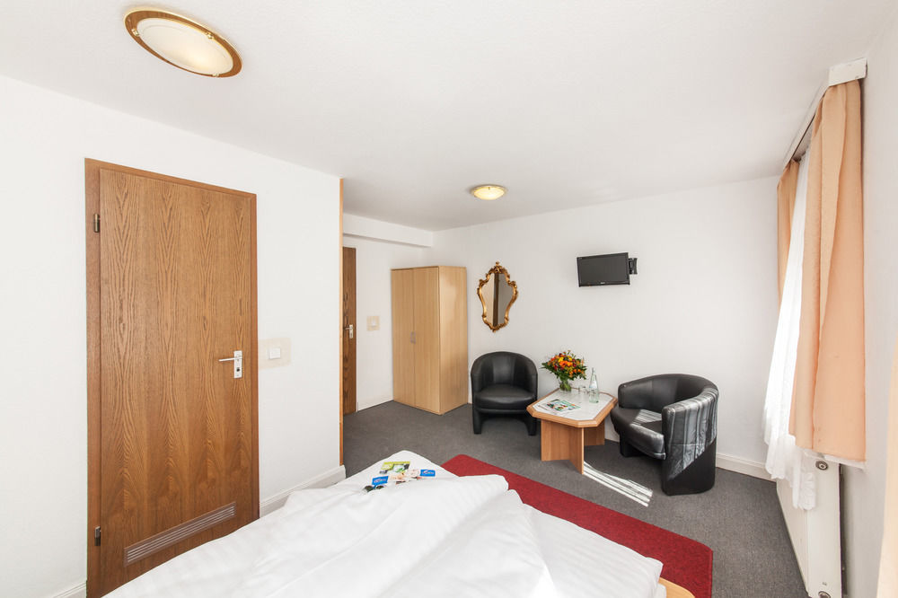 Signature Hotel Astoria Hamburg Ngoại thất bức ảnh