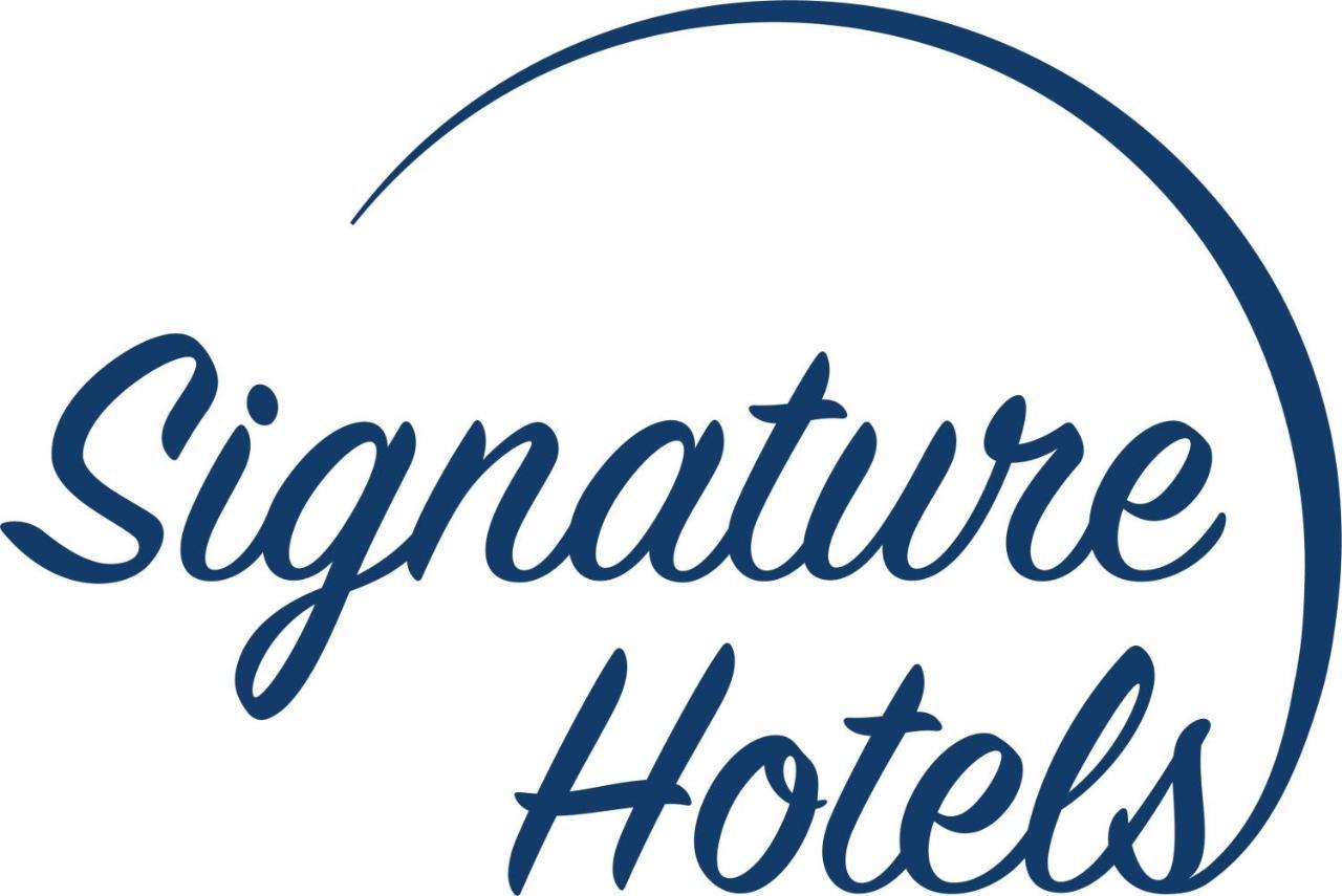 Signature Hotel Astoria Hamburg Ngoại thất bức ảnh