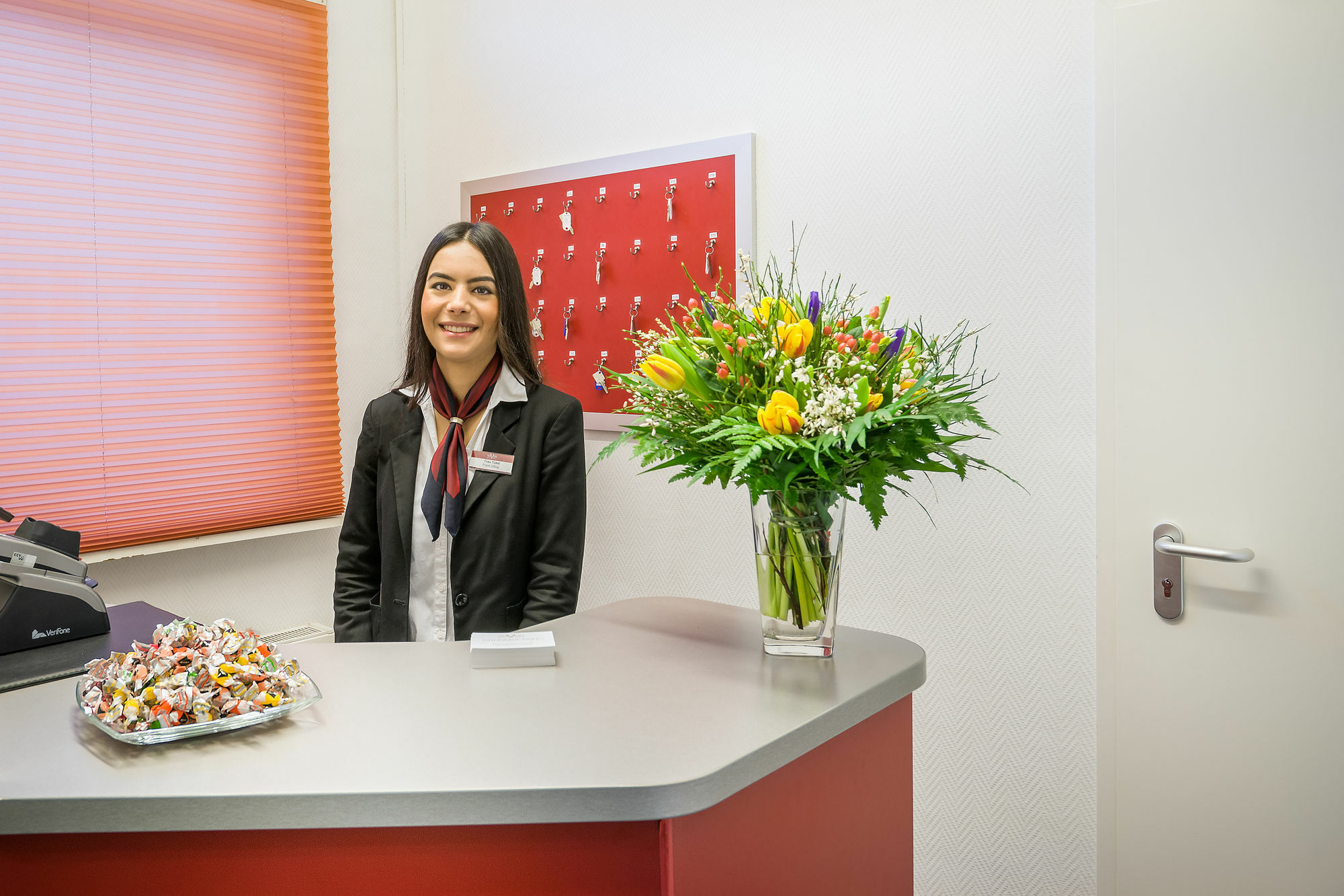 Signature Hotel Astoria Hamburg Ngoại thất bức ảnh