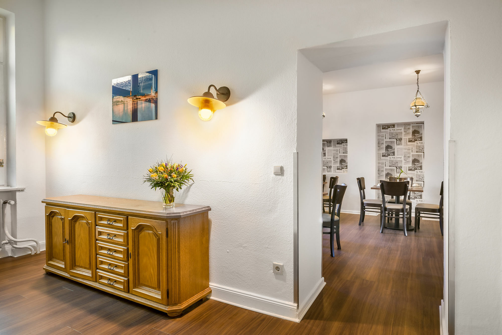 Signature Hotel Astoria Hamburg Ngoại thất bức ảnh