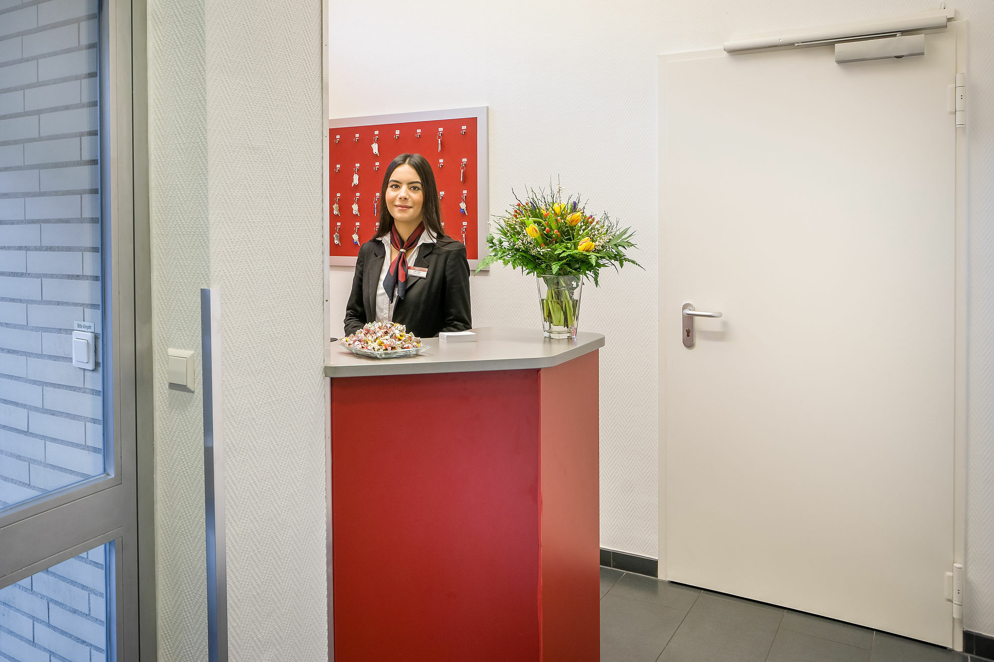 Signature Hotel Astoria Hamburg Ngoại thất bức ảnh