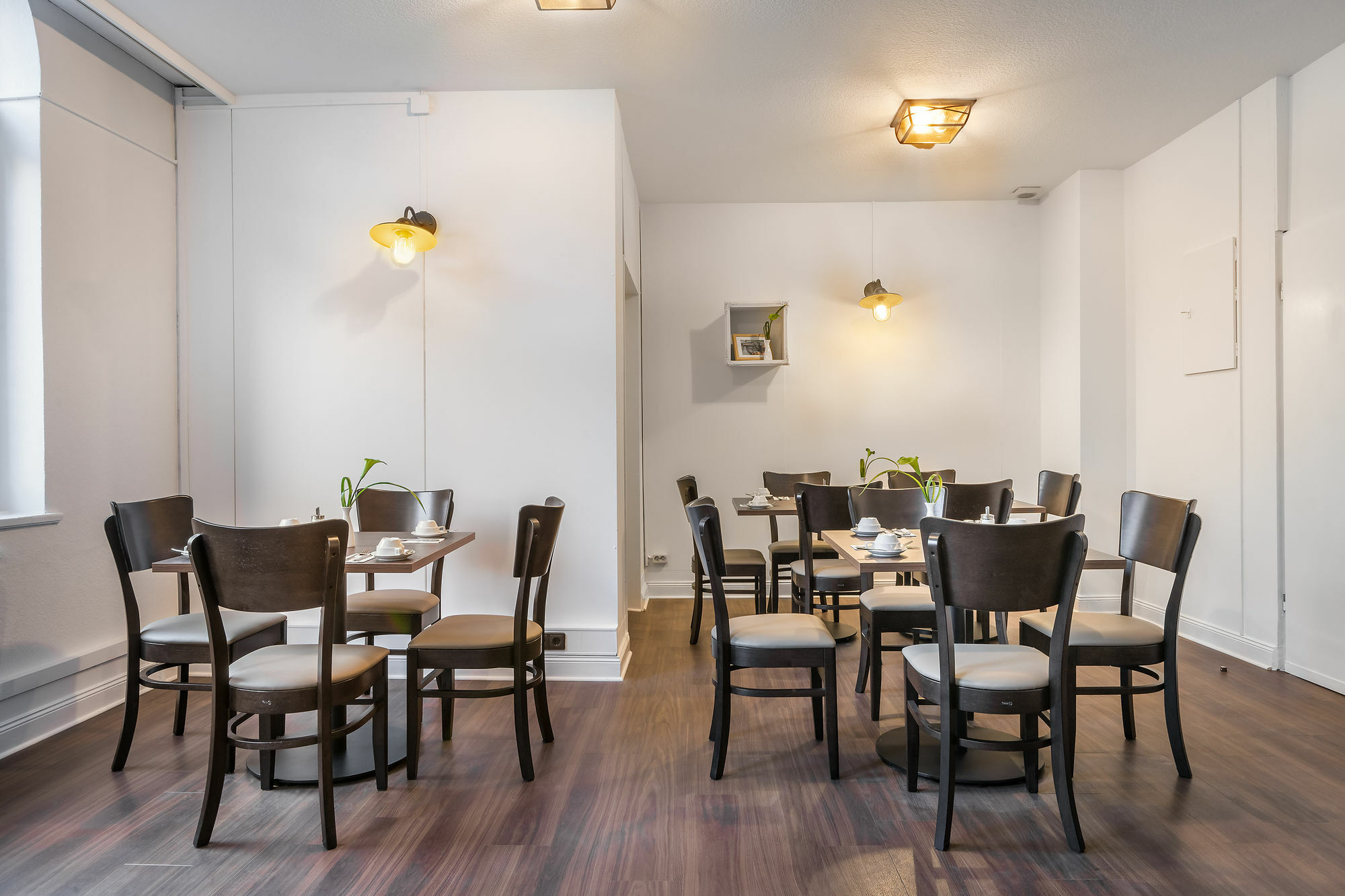 Signature Hotel Astoria Hamburg Ngoại thất bức ảnh