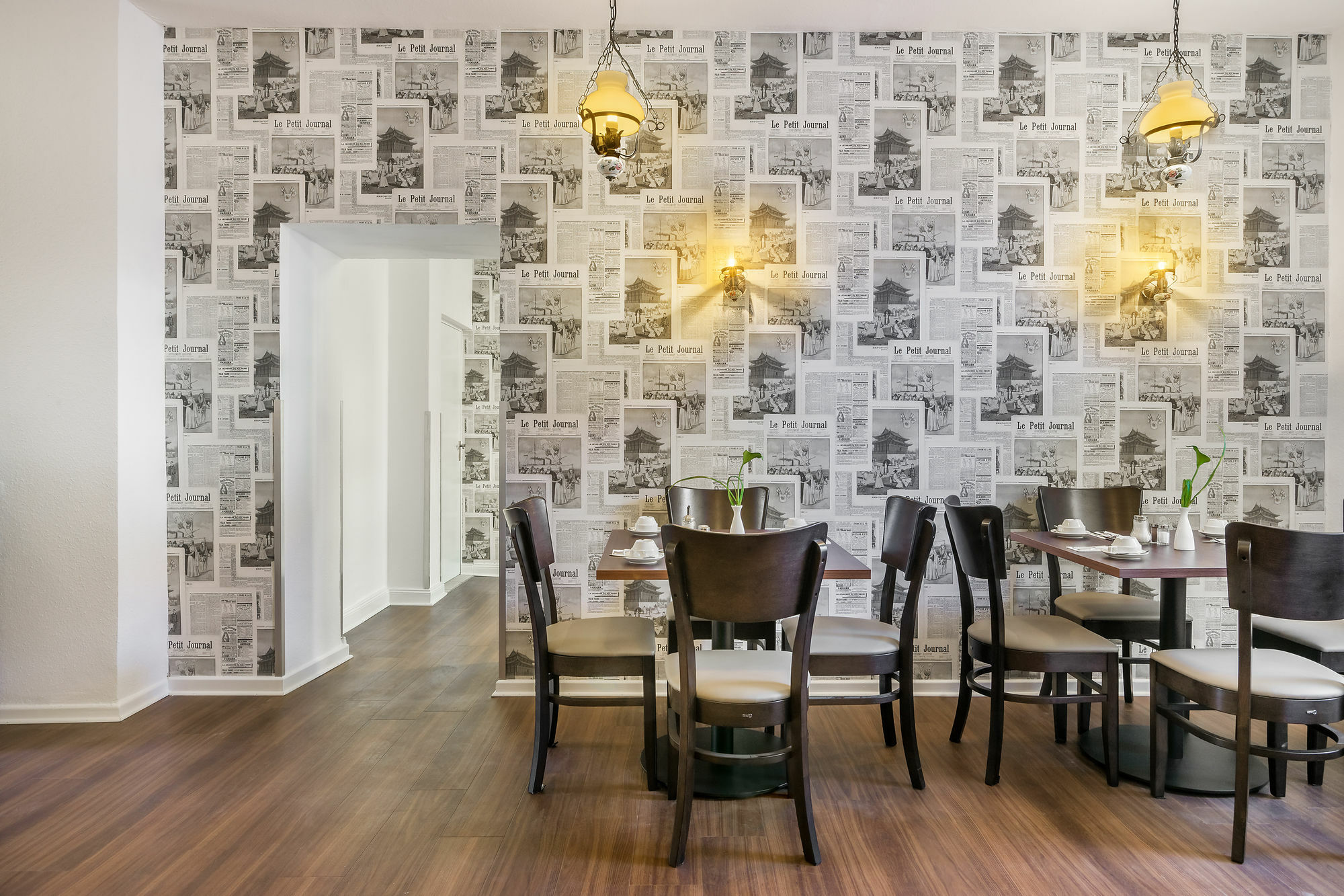 Signature Hotel Astoria Hamburg Ngoại thất bức ảnh