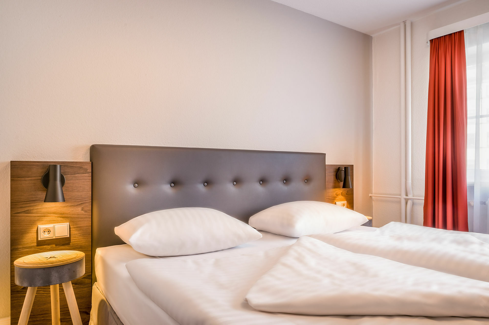 Signature Hotel Astoria Hamburg Ngoại thất bức ảnh