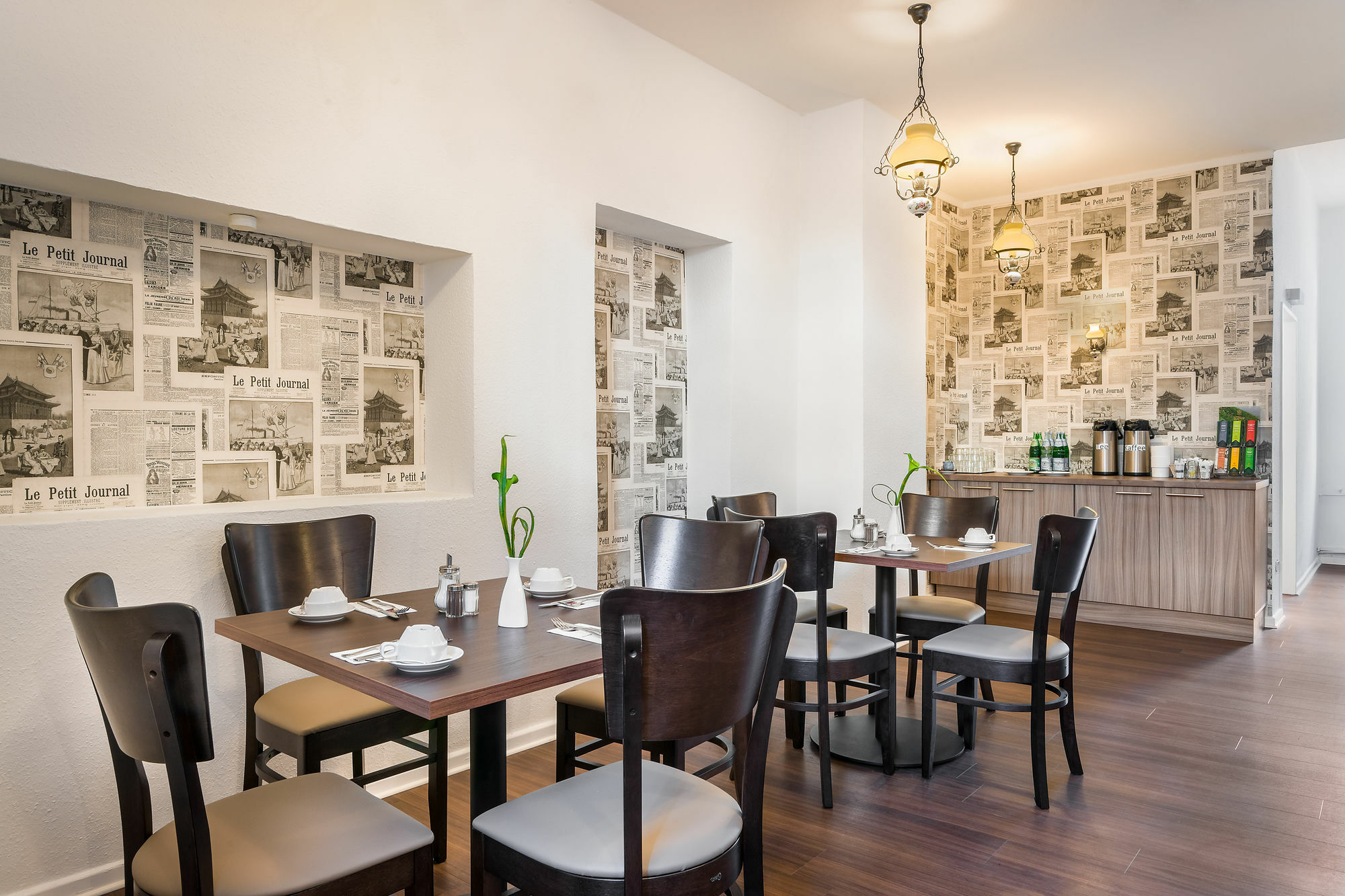 Signature Hotel Astoria Hamburg Ngoại thất bức ảnh