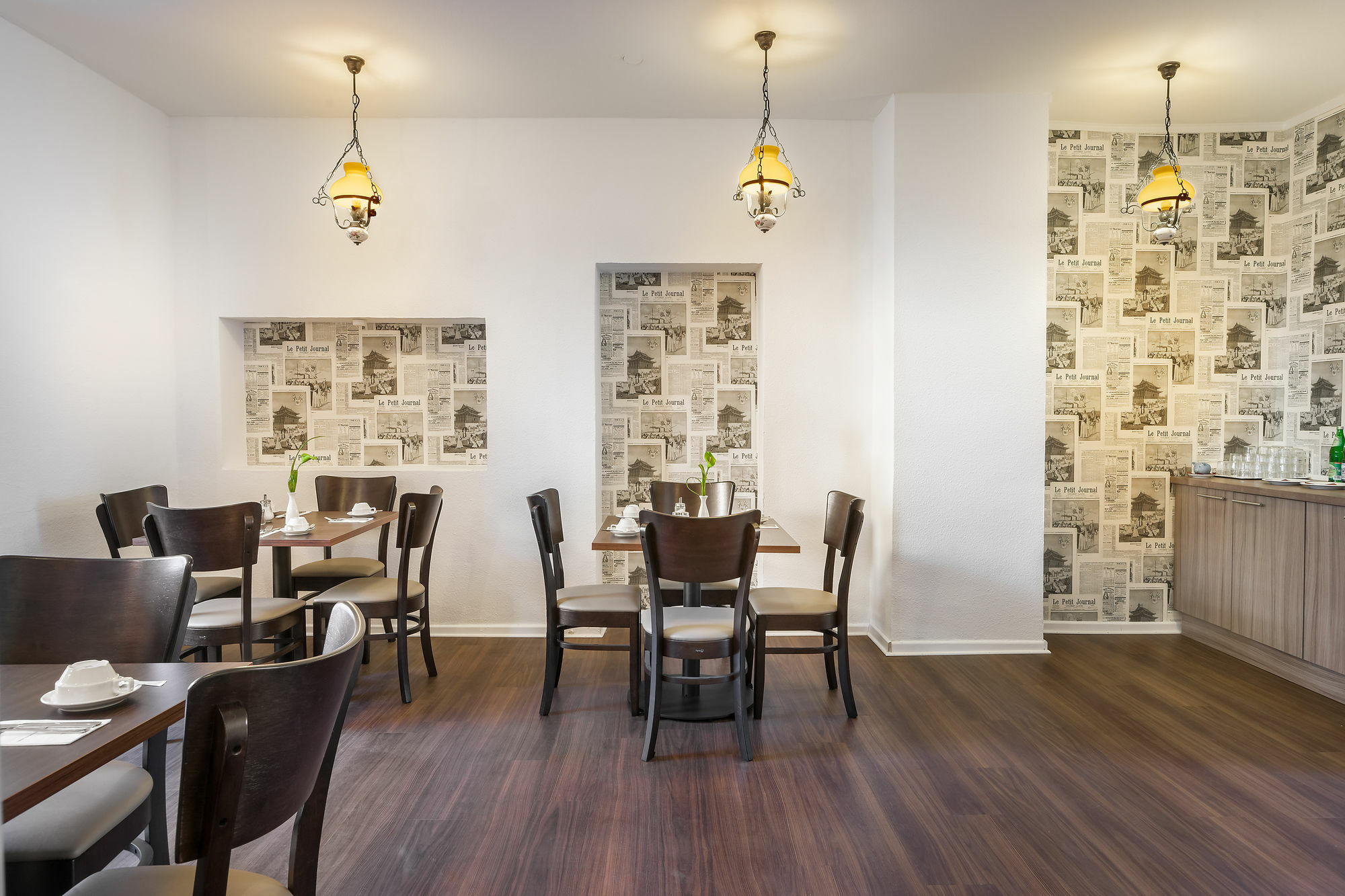 Signature Hotel Astoria Hamburg Ngoại thất bức ảnh