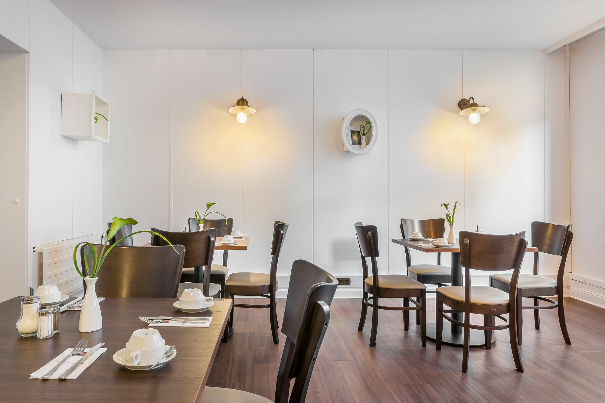 Signature Hotel Astoria Hamburg Ngoại thất bức ảnh