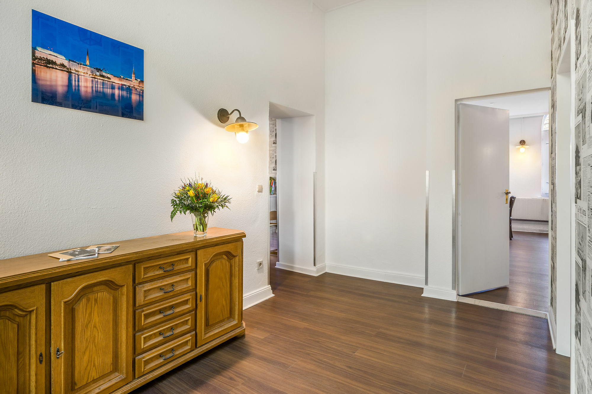 Signature Hotel Astoria Hamburg Ngoại thất bức ảnh