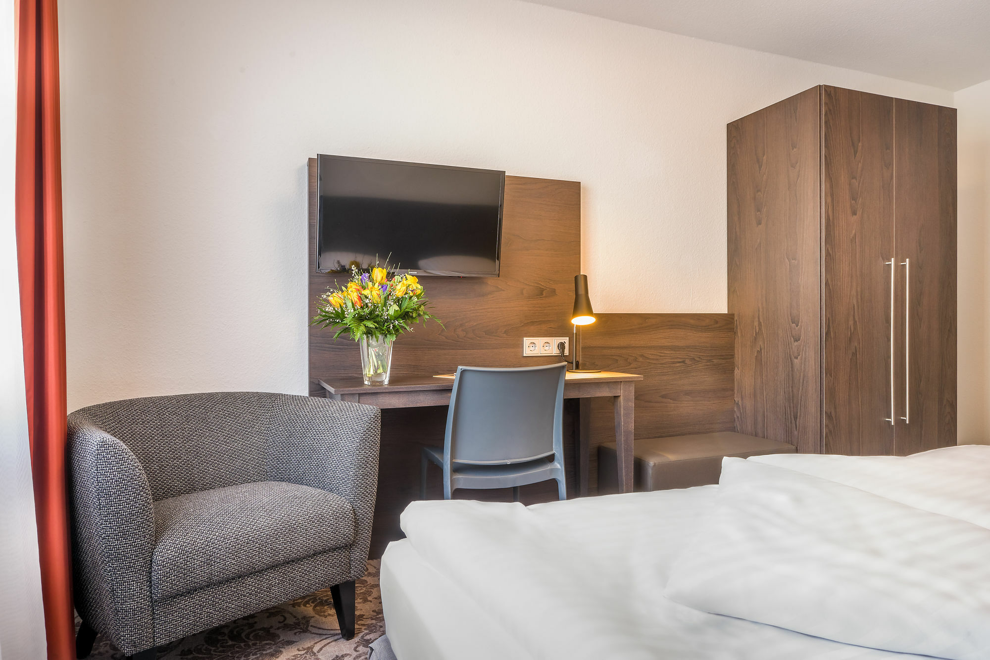 Signature Hotel Astoria Hamburg Ngoại thất bức ảnh