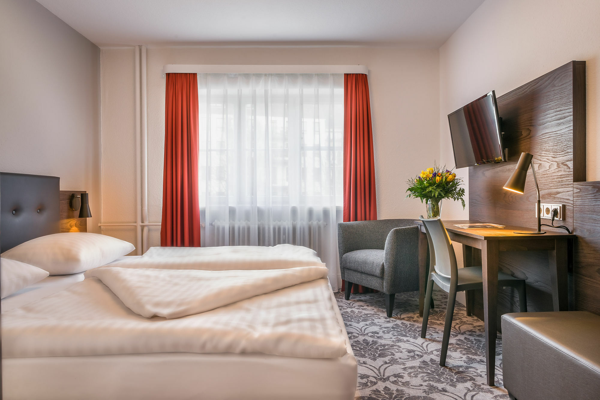 Signature Hotel Astoria Hamburg Ngoại thất bức ảnh